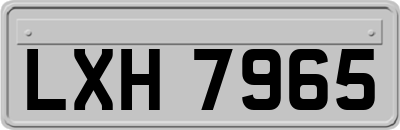 LXH7965