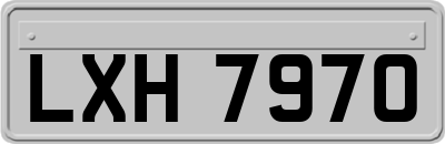 LXH7970