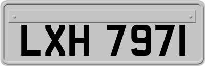 LXH7971