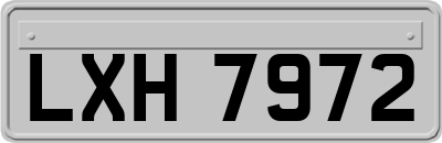 LXH7972