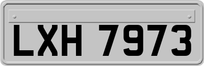 LXH7973