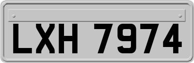 LXH7974