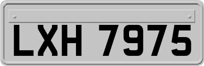 LXH7975