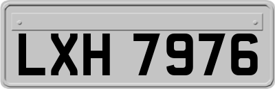 LXH7976