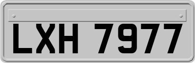 LXH7977