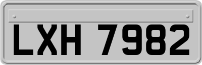 LXH7982
