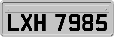 LXH7985