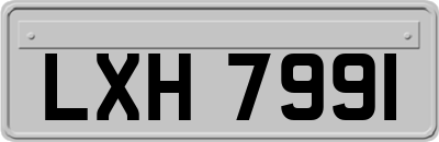 LXH7991