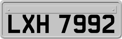 LXH7992