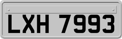 LXH7993