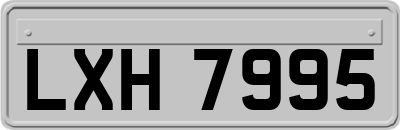 LXH7995