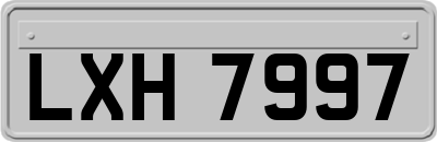 LXH7997