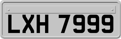 LXH7999