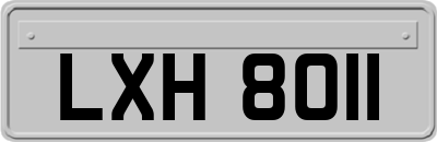 LXH8011