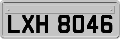LXH8046