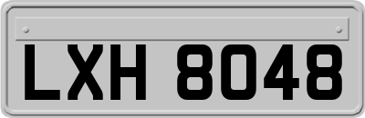 LXH8048