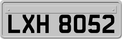 LXH8052