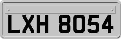 LXH8054