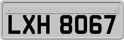 LXH8067