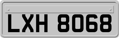 LXH8068
