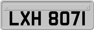 LXH8071