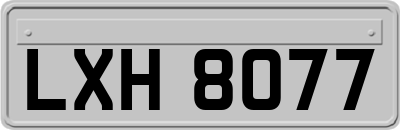 LXH8077