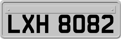 LXH8082