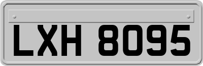 LXH8095