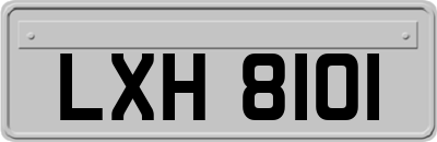 LXH8101