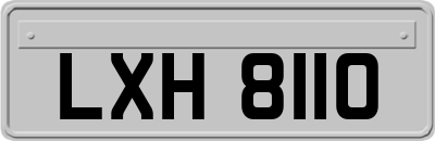 LXH8110