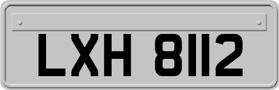 LXH8112