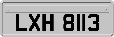 LXH8113