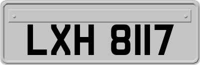 LXH8117