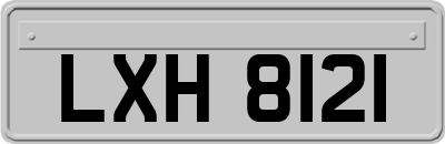 LXH8121