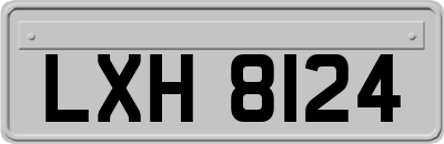 LXH8124