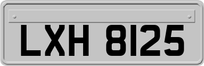 LXH8125