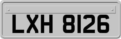 LXH8126