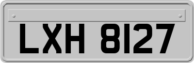 LXH8127