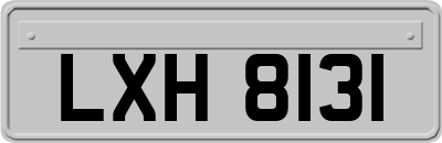 LXH8131
