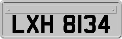 LXH8134