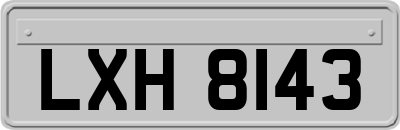 LXH8143