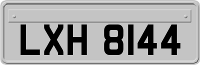 LXH8144