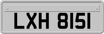 LXH8151