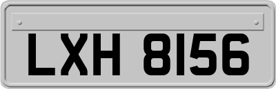 LXH8156