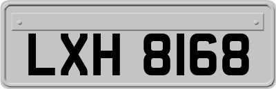 LXH8168