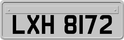 LXH8172