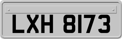 LXH8173