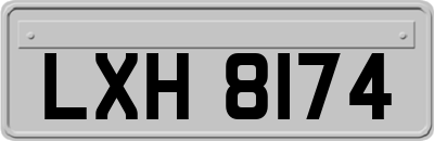 LXH8174