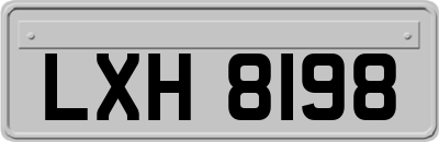 LXH8198