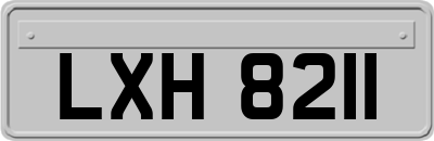 LXH8211